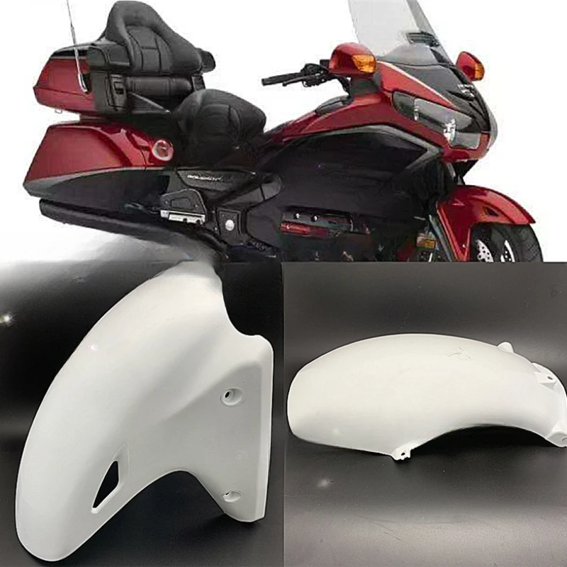 GL1800 Gold Wing 1800 Front Fender   Injection Molding