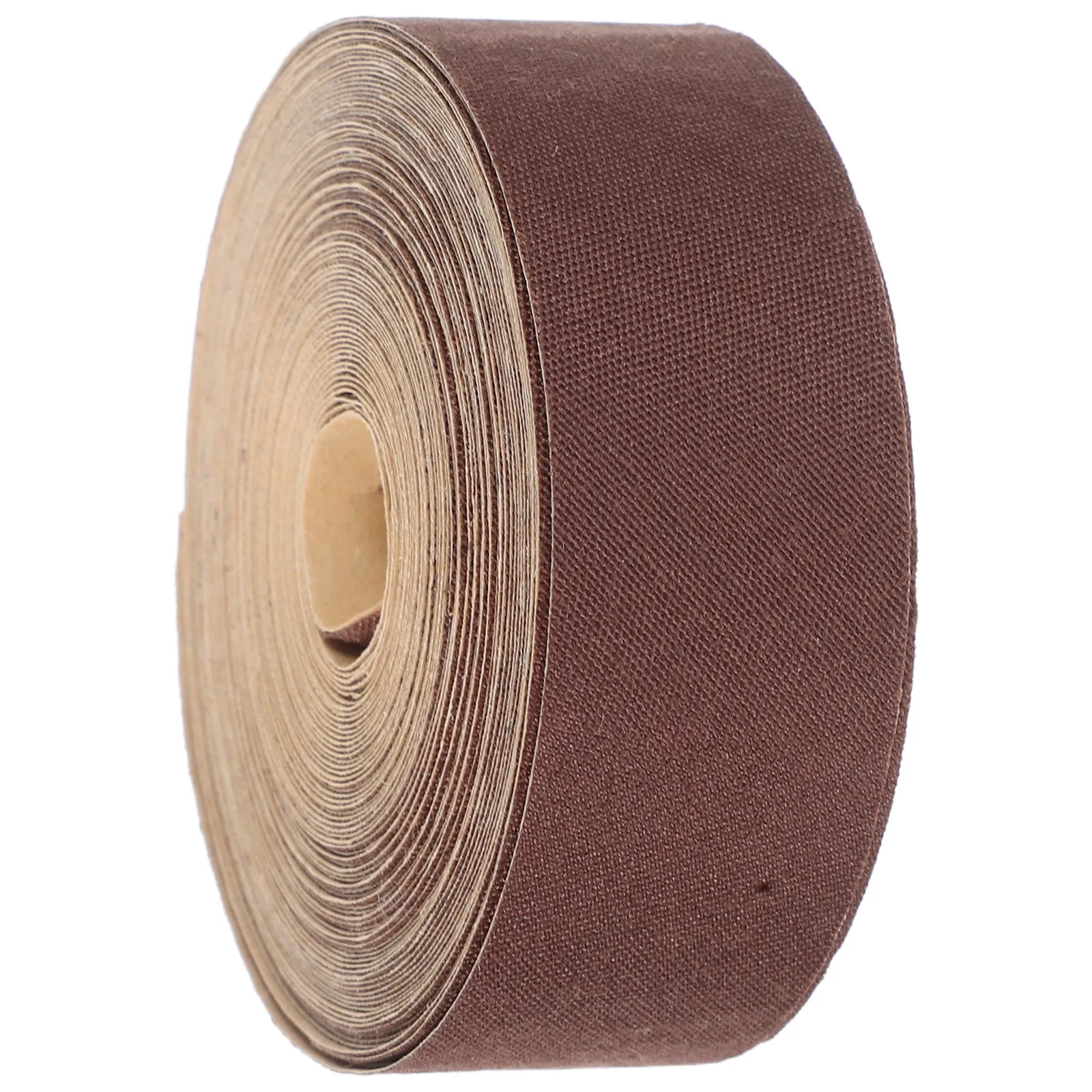 1 Roll Cloth Edging Tape for Lamp Shades Self Stick Light Cover Trim Strip Decorative Banding Repair Modern Aesthetic Edge 6M