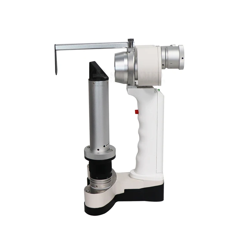 SY-V006N widely used Slit Lamp medical Ophthalmic optical instrument easy operation  