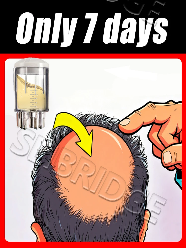 

Generation-2,Scalp Applicator Liquid Comb Portable Mini Massage Comb Liquid Guiding Massager Anti Hair Loss Scalp Care Tools