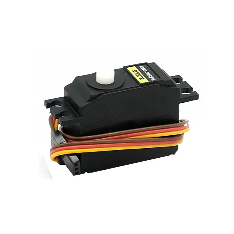 HSP CORSE RC AUTO RICAMBI ACCESSORI 68049 ESC E SP2501 SERVO DI 1/16 ROCK CRAWLER 94680 T2 94680 T3