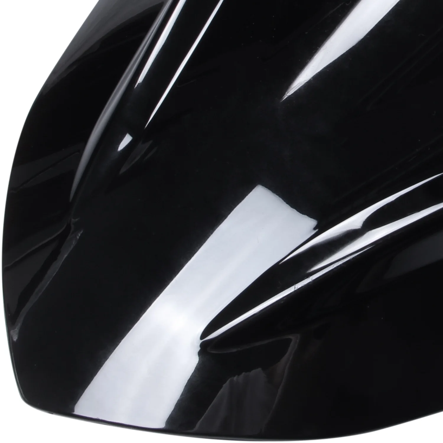 

AB59-Motorcycle Windshield Windscreen Double Bubble For Kawasaki Ninja 300 EX300 2013-2017 Motorcycle Accessories