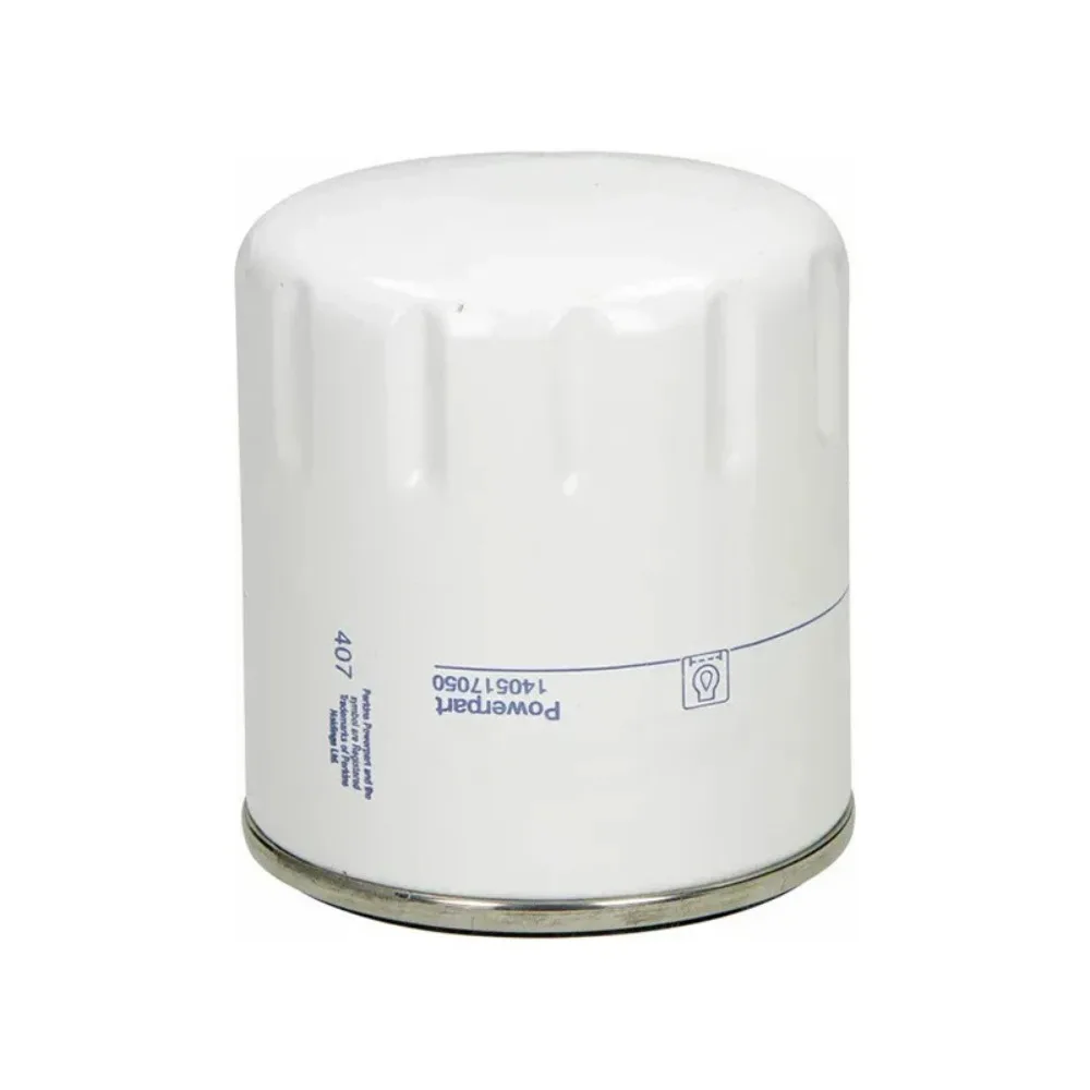 140517050 Oil Filter for Perkins Engine 103.15 104.19 104.22 403A-11 403D-17 403F-11 403F-15 403F-15T
