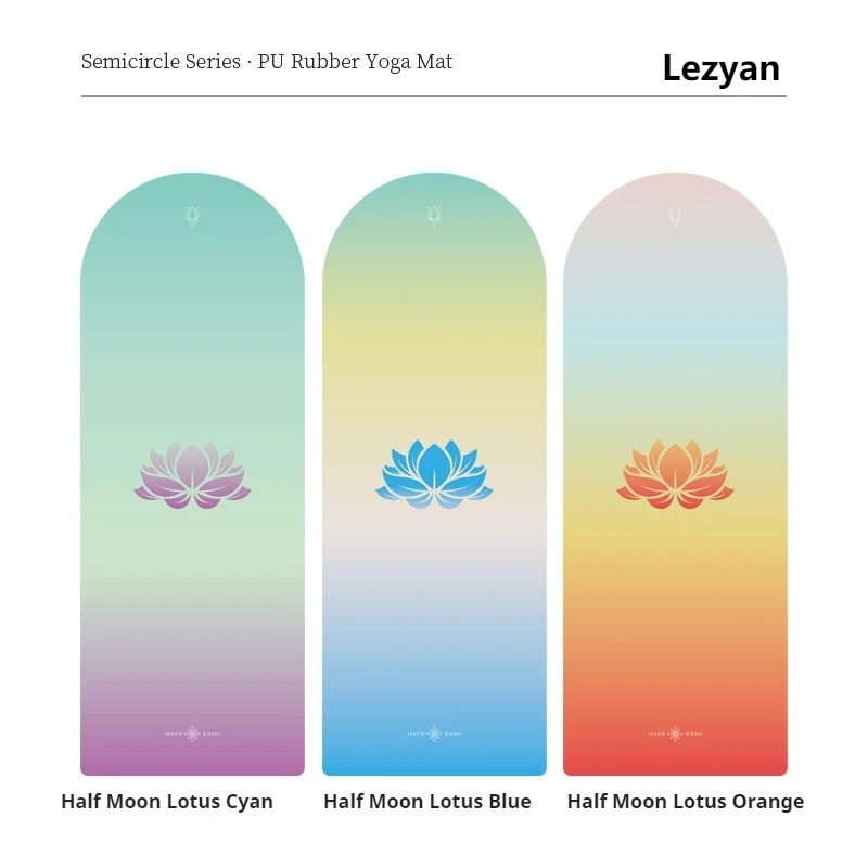 Lezyan 5Mm Natural … - image