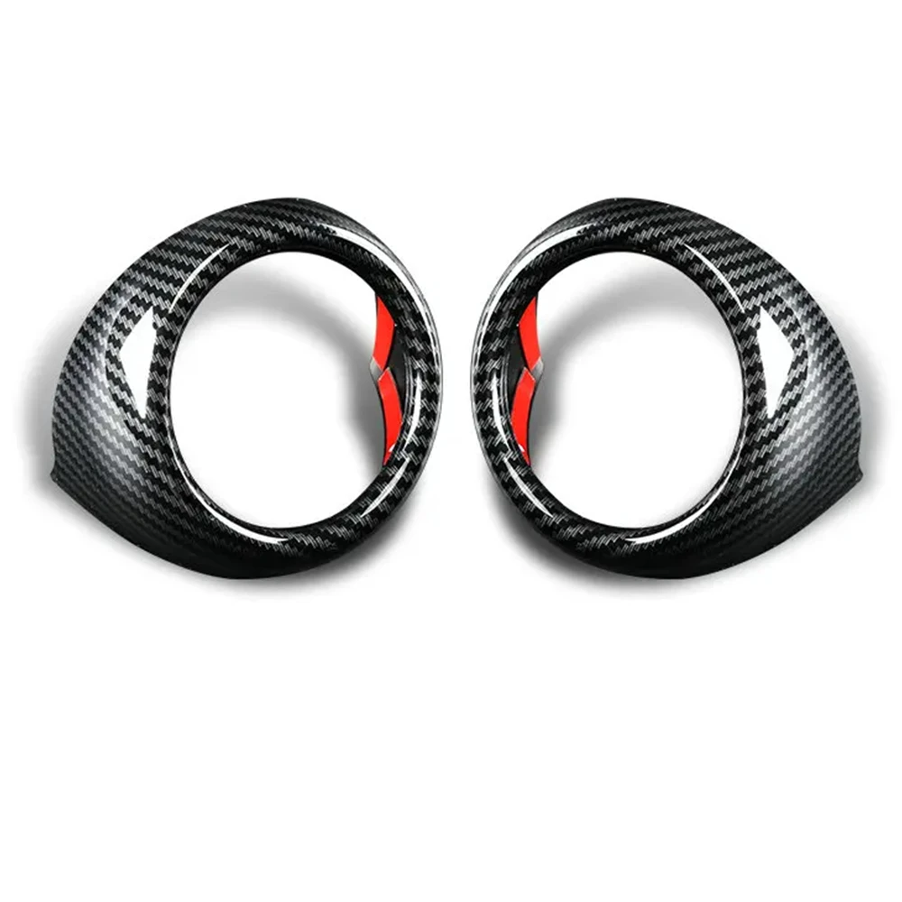 

For Mercedes Benz GLC Class Coupe 2015 2016 2017 2018 2019 2020 2021 2022 Car Trim Air Conditioning Outlet Cover Accessories