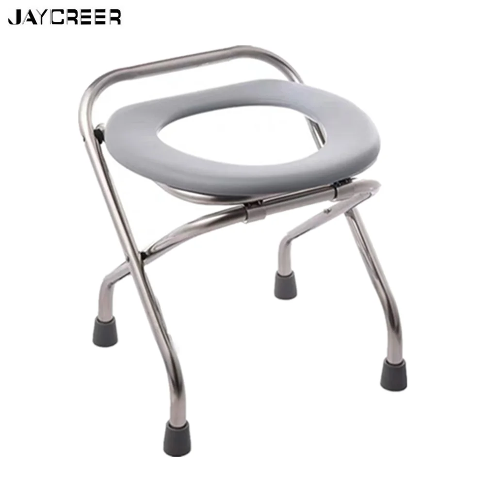 JayCreer Toilet Seat ,Load:300lbs