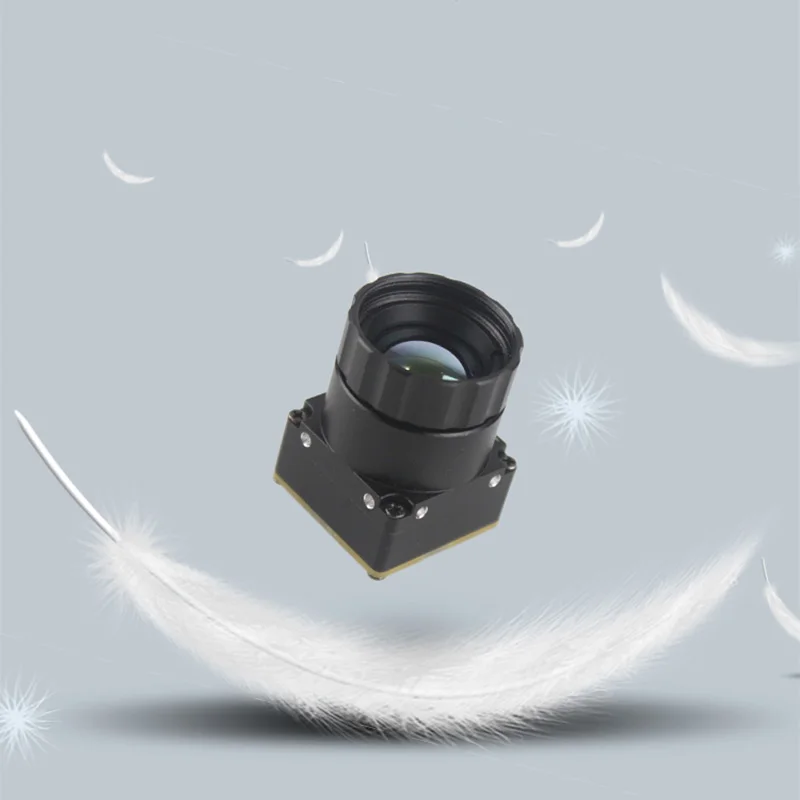

Wholesale 640*512 Mipi Analog Thermal Imaging Module Night Vision Uncooled CMOS Sensor Mini Camera H.265 IP54 Waterproof Outdoor