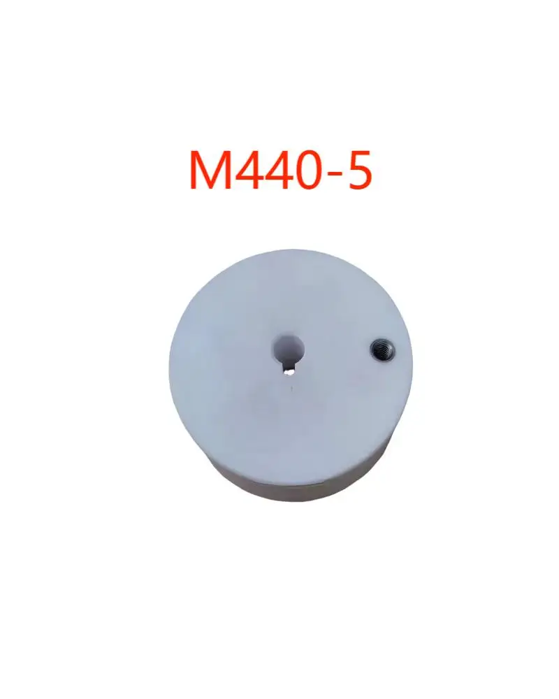 

M440-5 Tension Roller (Ceramic) X056C851G51 for MIts DWC-FA.RA Wire Cut EDM Parts