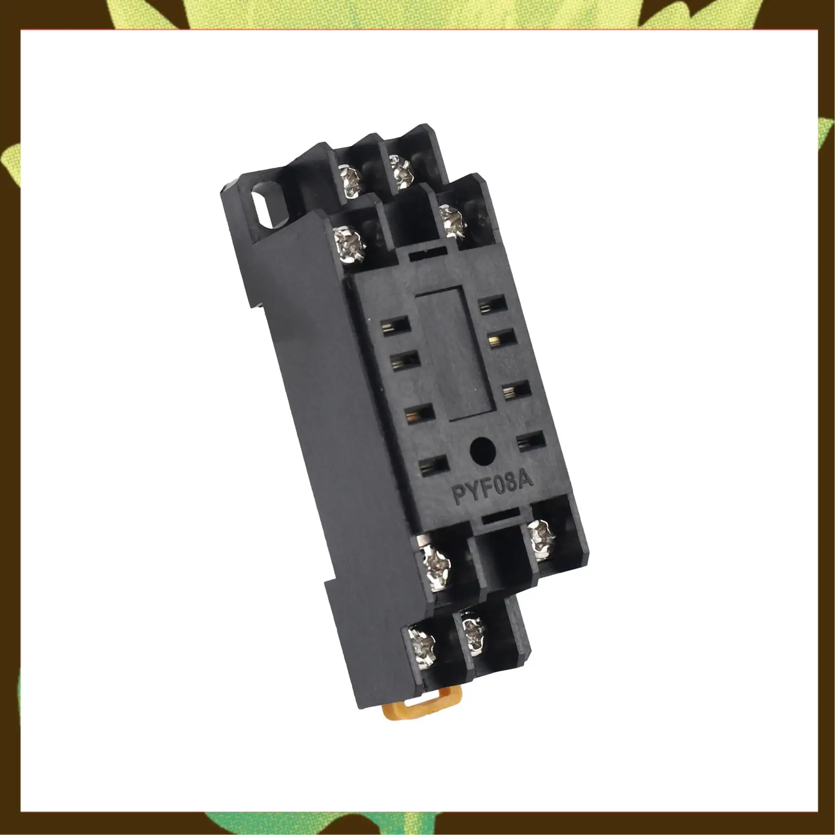 4X 220/240V Ac Coil…