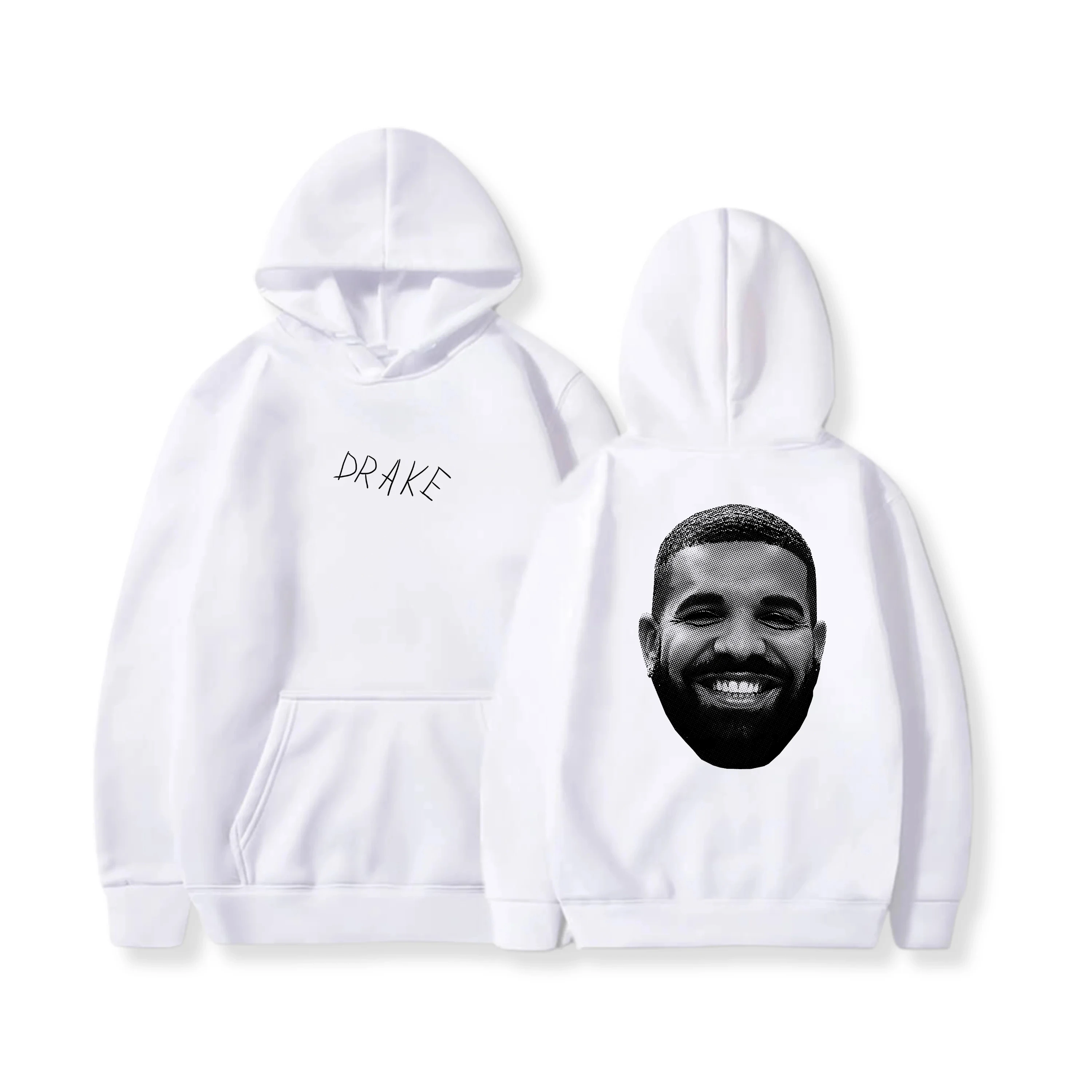 2026 Drake Winter Luxury Brand - Streetwear Brand Hoodies avis et prix