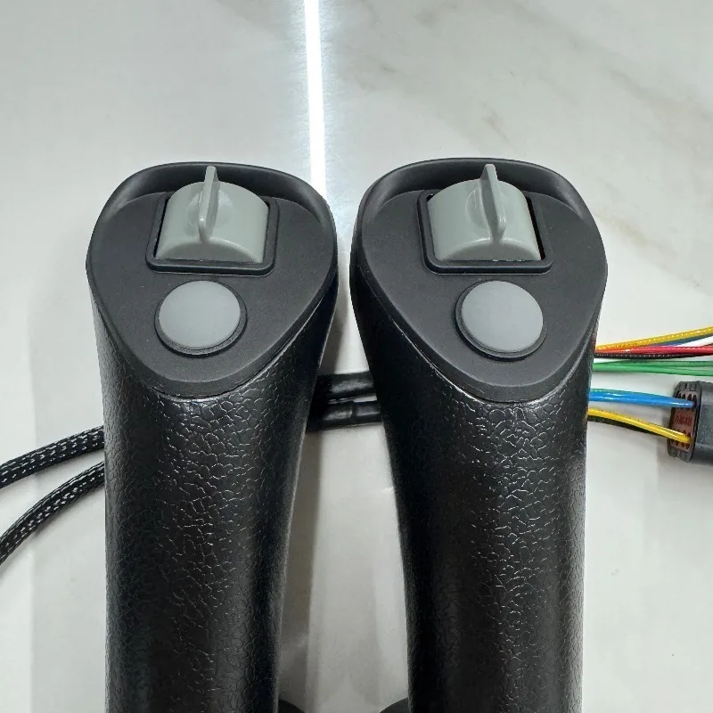 Excavator Joystick Handle Glue Handle Control For Bobcat 17 20 25 27 Doosan 17