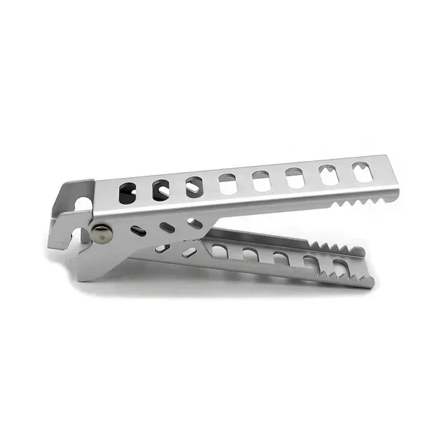 Clip de aleación de aluminio a - Kitchen Gadgets China reseña y precio