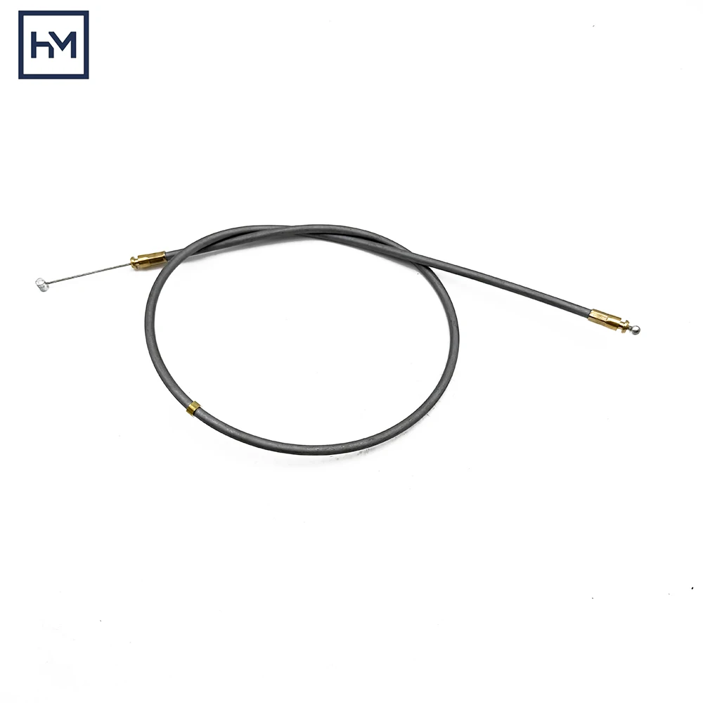 Truck Seat Damper Control Cable Bowden Cable For ISRI NTS1 NTS2 Volvo FH FM Scania  P G R T MAN TGX DAF XF CF Benz Actros Axor