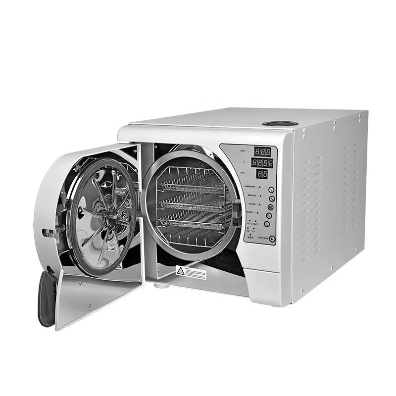 

18L 23L Dental Clase B Autoclave Dental Class B Autoclave for Sterilization