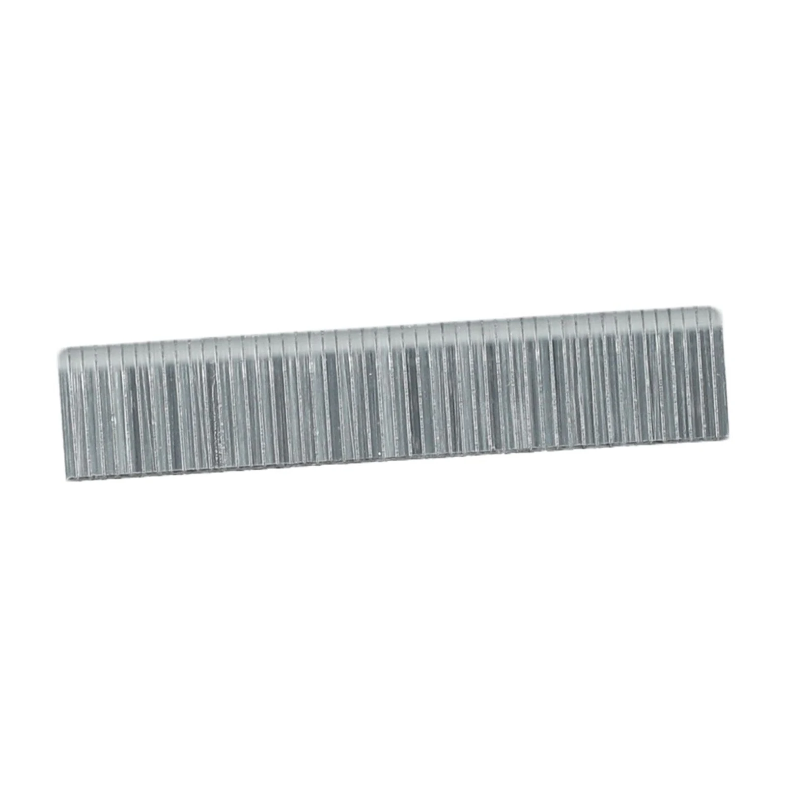 Imagem -05 - Porta em Forma de Grampeador t Shaped Staples Nails para Decoração de Interiores Processamento de Madeira 12 mm mm 10 mm 1000 Pcs u e