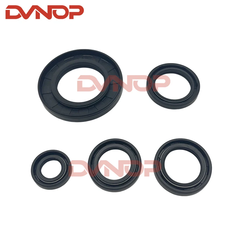 Motorcycle Full oil seal For Yamaha N MAX NMAX155 Nmax 155 Aerox TRICITY R15 155cc GPD 150A 2DP-E1311-10