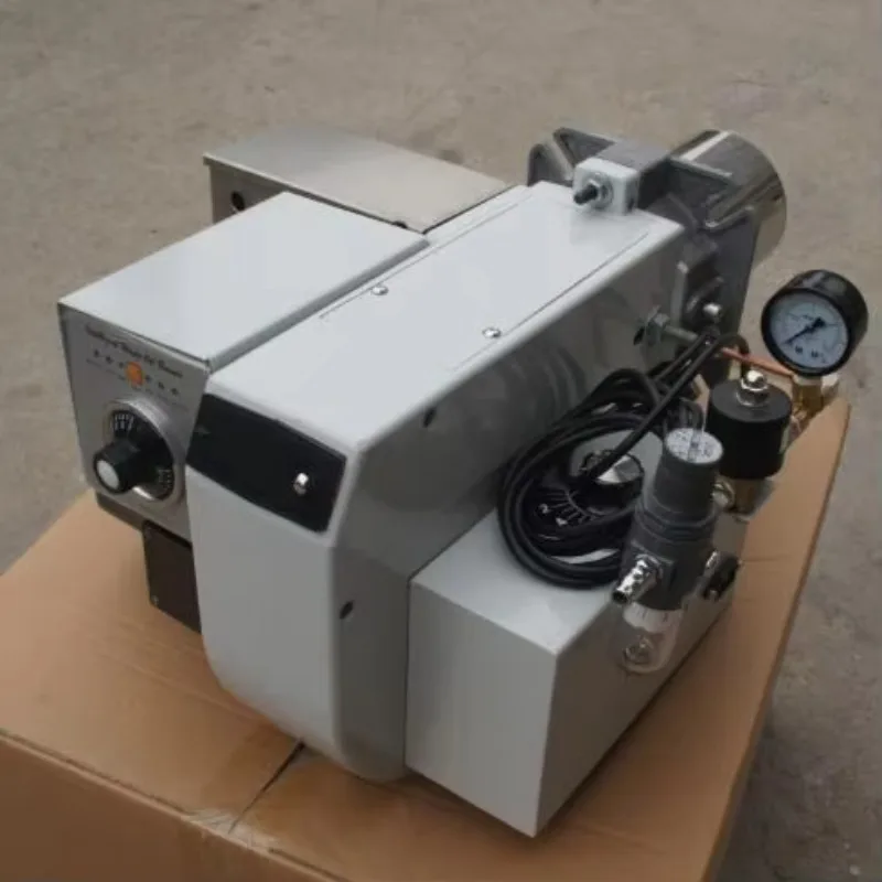 Queimador de óleo residual WB20