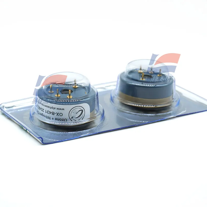 OXB431 OX-B431 Both O3 and NO2 can be detected gas sensor