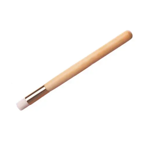 Spazzola per la pulizia del viso Lavaggio Pulizia profonda Fibra morbida Spazzola per la pulizia del viso delicata Massaggiatore Cura del viso Spazzola per la pulizia dei pori della pelle