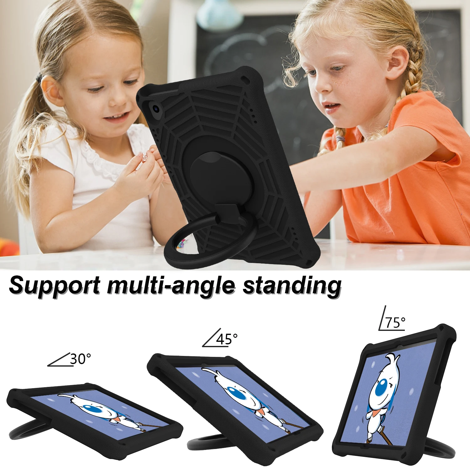 Thumbnail 3 - #45 Best Lenovo Tab M9 Cases to Buy In 2026