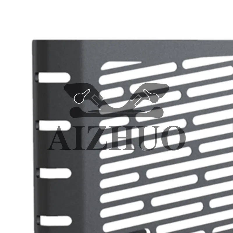 

For Honda CB1100 CB 1100 2013-2019 2018 2017 2016 2015 Radiator Motorcycles Guard Protector Grille Grill Cover Oil Cooler guard