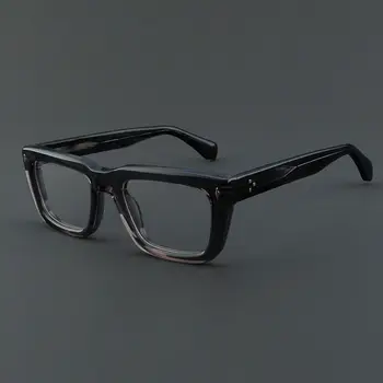 8 best sales पुरुषों के लिए कांच का फ्रेम - №3