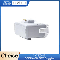 SKYZONE COBRA SD 4.3\