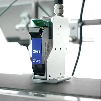 

Automatic Marking Online Expiry Date Coding Inkjet Printer