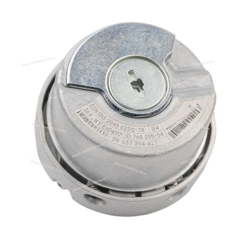 1387/1313 Elevator Synchronous Host Rotary Encoder ERN1387 ECN1313 2048