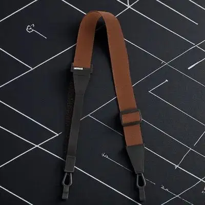 

Belt for Ukulele Strap Slung Stainless Steel Guitar Universal Straps
