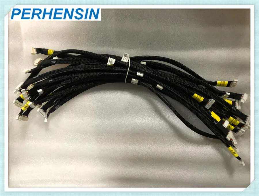 G9DJT USB SIGNAL CABLE FOR DELL POWEREDGE R730   PRECISION RACK 7910 WORKSTATION 0G9DJT  100% Works Perfectly