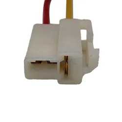 1/5/10 Set For Replacement 8.5' Mobile Radio Power Cable with T-power connector 0090-066