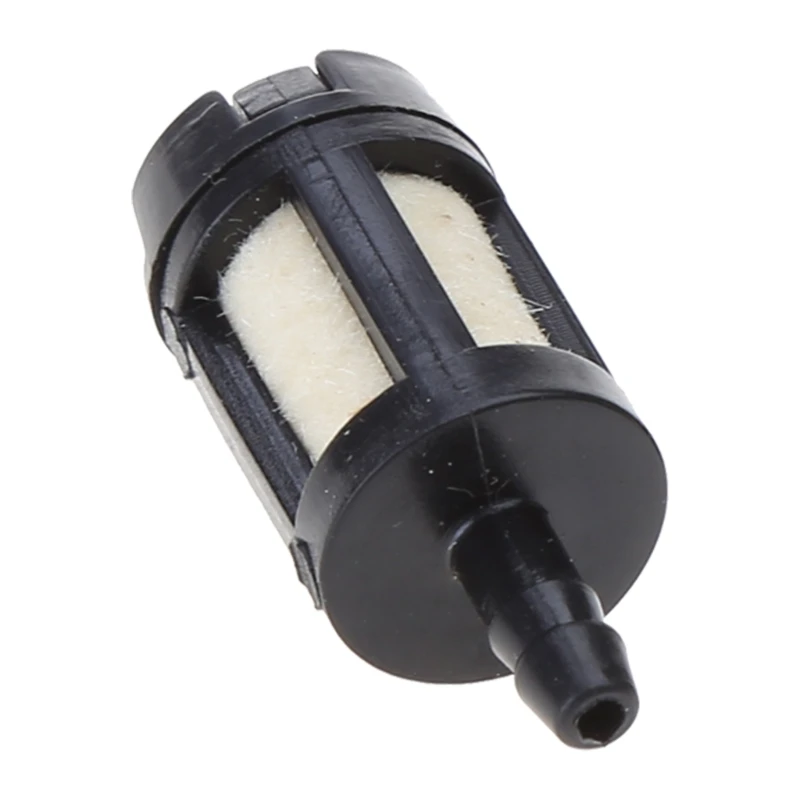 A2UD 10pcs การใช้ FILTER ZAMA ZF-1 ZF1 สำหรับ Poulan McCulloch Tecumseh 410263 420145 Chainsaw Trimmer สวนเครื่องมือ