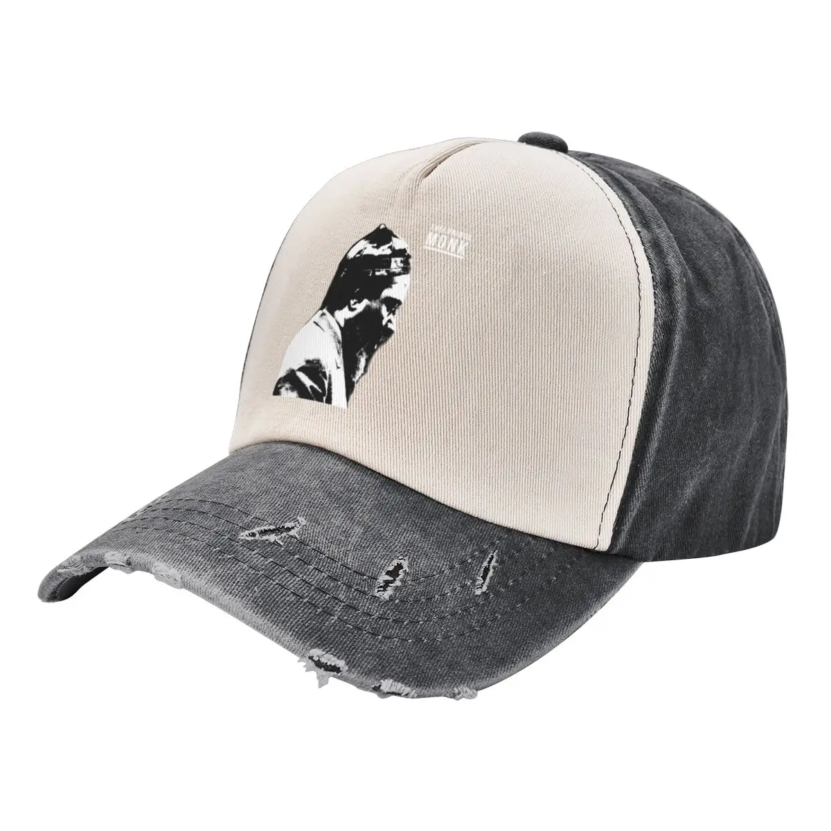 thelonious Monk JAzz Baseball Cap Icon Dropshipping For Women Men's