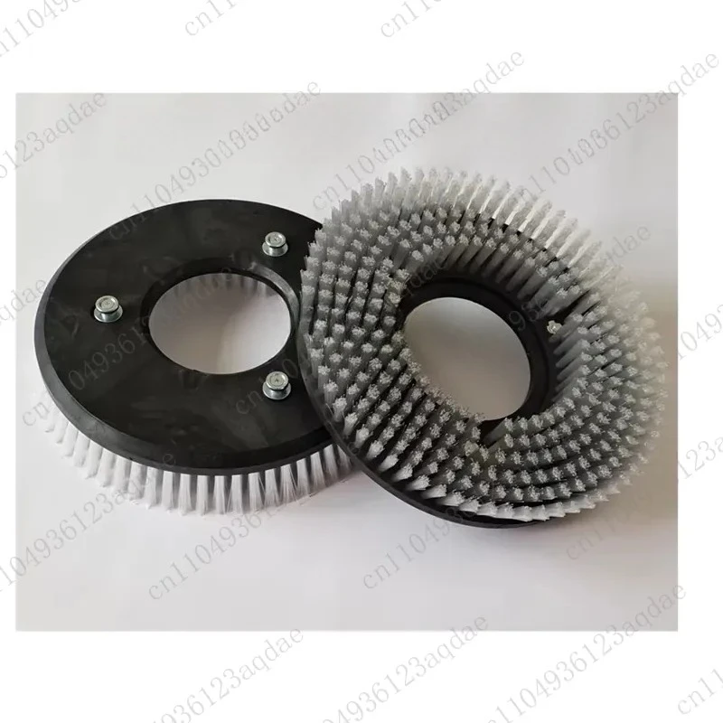 Washing Machine X5X8 Brush Disc Washing Car Accessories Cleaning Brush X9 Washing Machine Needle Disc Round