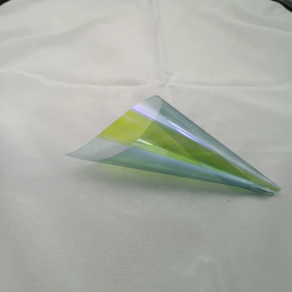 

CR90 Crystalline 90% VLT Safety Heat Transfer Car Solar Window Tint Film high Quality
