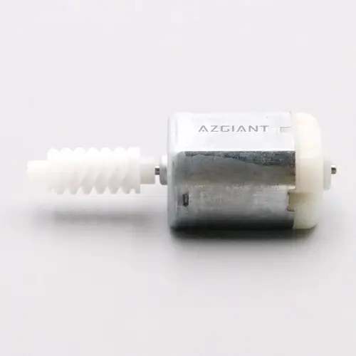 Imagen 1 del producto Azgiant-Actuador de bloqueo de escotilla de maletero trasero de coche, piezas de apertura de maletero eléctrico, FC-280ST-16200 de motor, 12V, nuevo, para Toyota RAV4, XA30, MK3