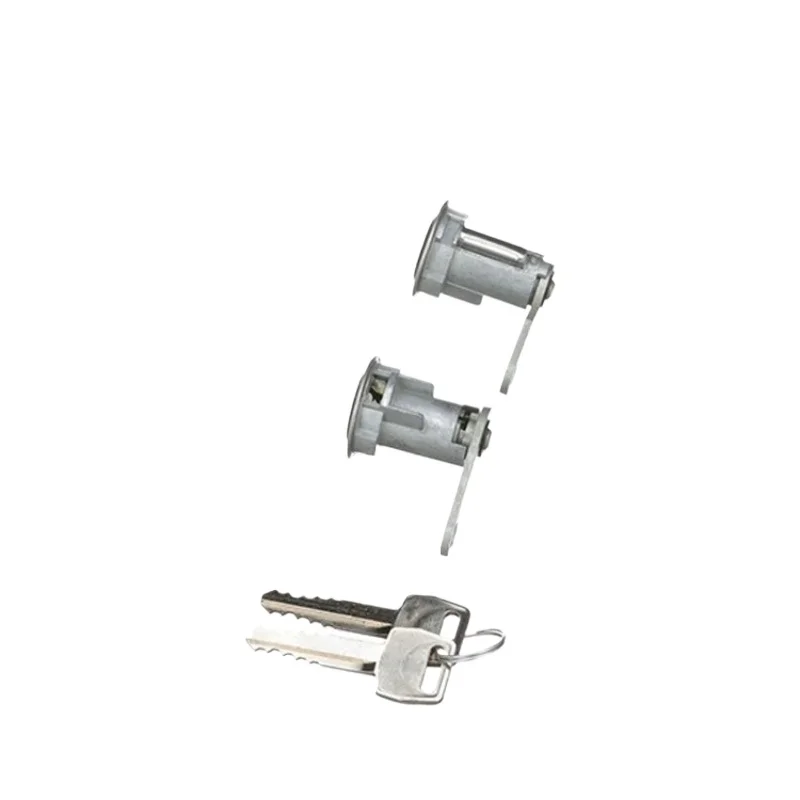1980-1983 DL3 D8BZ5421984A D8BZ5422050B DL3T E1DZ5421984C E2TZ1021984A E2TZ1021984E Car Door Lock Cylinder for FORD LTD