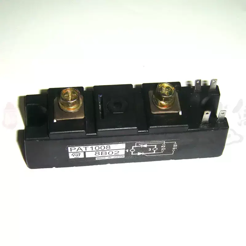 PAT1008 PAH1008 100A 800V warranty for one year