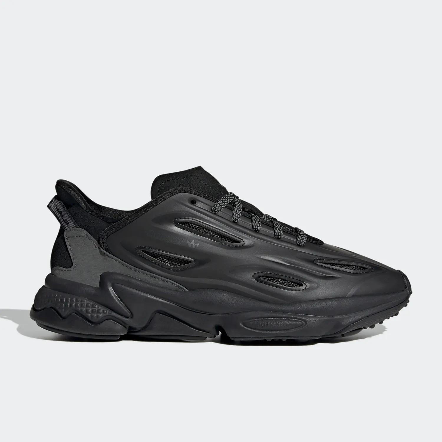 

Официальные оригинальные оригинальные повседневные туфли унисекс Adidas OZWEEGO CELOX GY3227