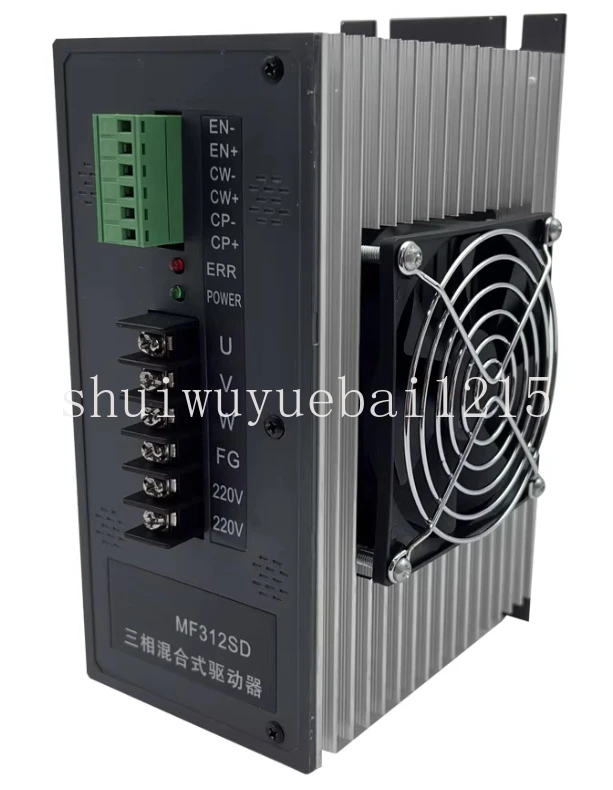 

Драйверы шаговых двигателей MF312SD для машины по производству пакетов