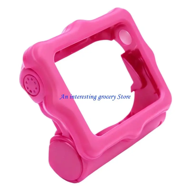 652D Flexible Computer Guard for Routine Equipment Handling and Storage