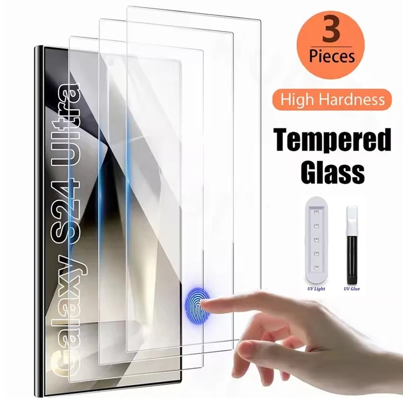 Uv Liquid Full Glue… - image