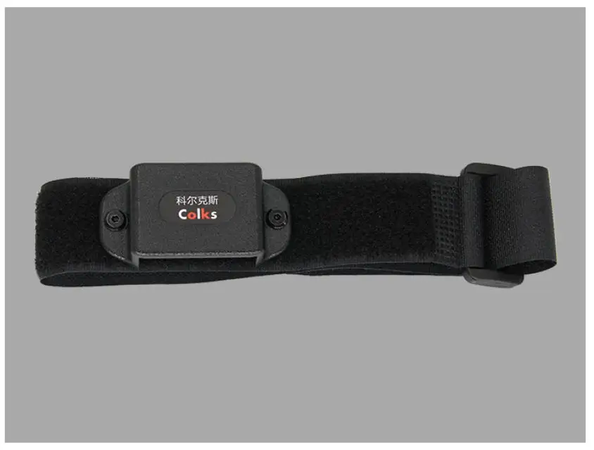 Walkie-Talkie-Halterung für die Sonnenblende im Auto, multifunktionale Schnellverschluss-Halterung mit verstellbarem Gurt, Halterung für Mikrofon. – Detail 4