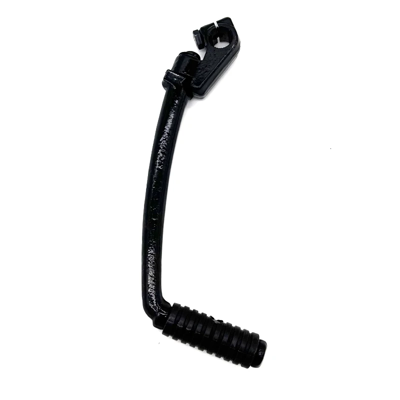 Motorcycle Kick Start Kickstart Lever Pedal For YAMAHA DT 125 175 DT125 DT175 Black Kick Crank Assy Starter Lever 2 Stroke