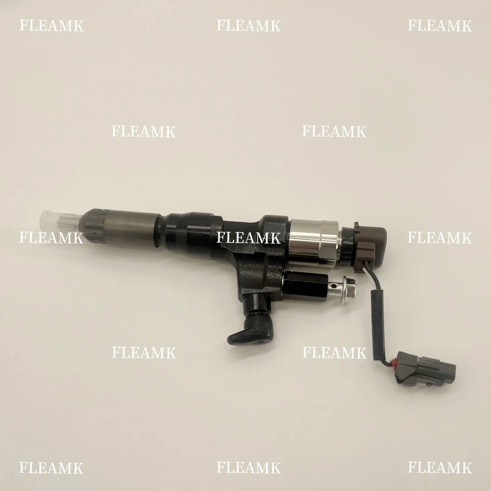 Diesel Common Rail Injector 095000-5270 095000-5271 095000-5272 095000-5273 095000-5274 23670-E0251 23670-E0250 for E385