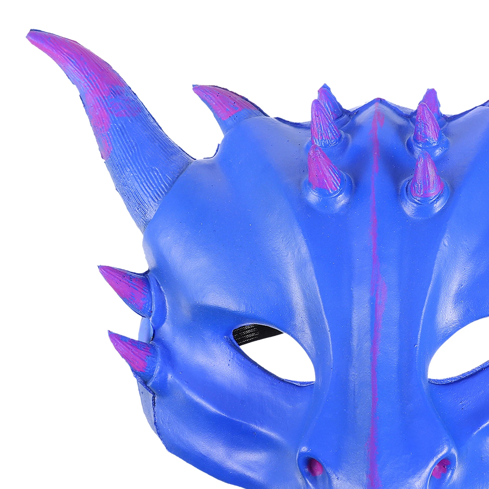 

Dragon Mask Cosplay for Halloween Festival Party