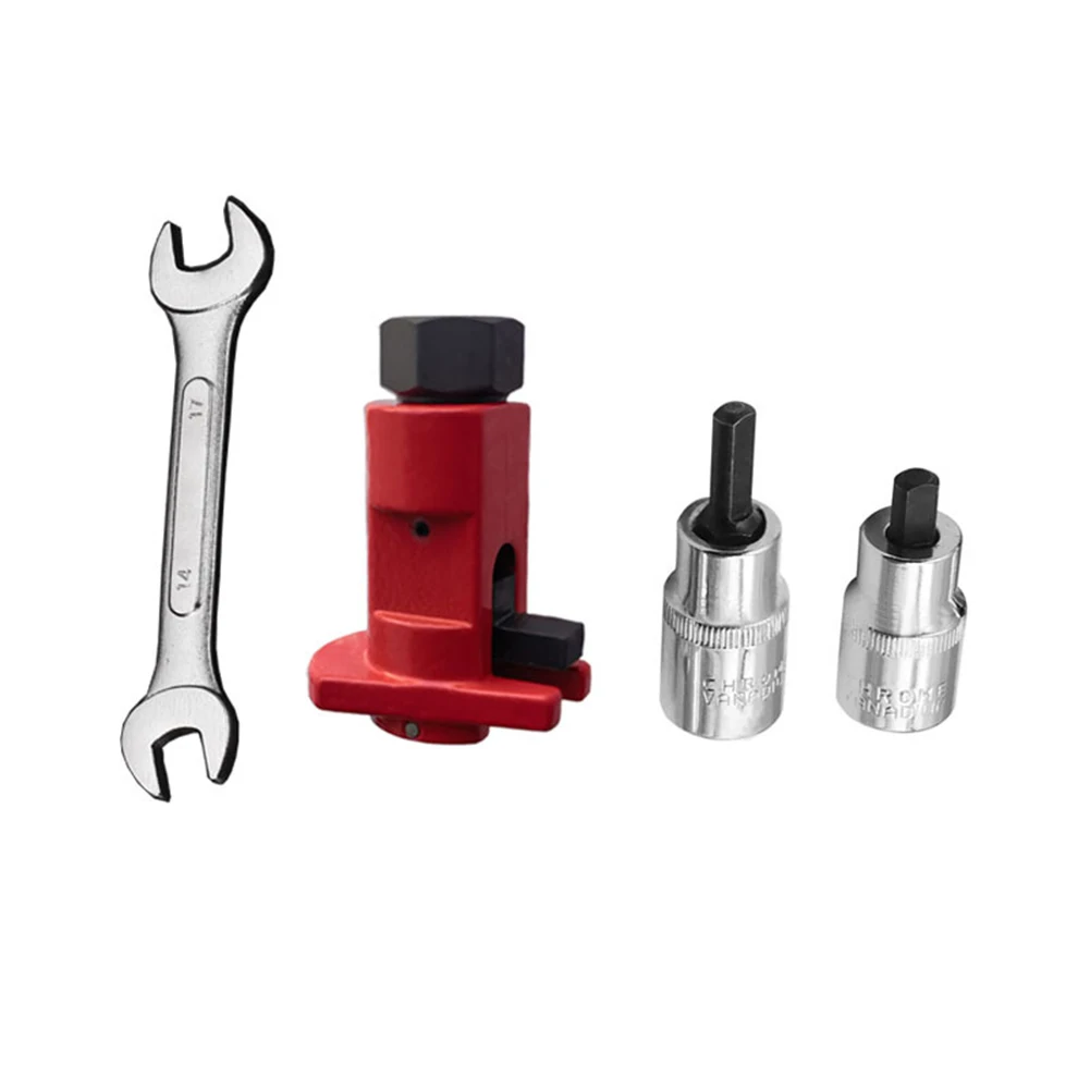 1set Suspension Strut Spreader Tool  Hydraulic Shock Absorber Removal Tools For Quick Adjustments Disassembly Car Repair