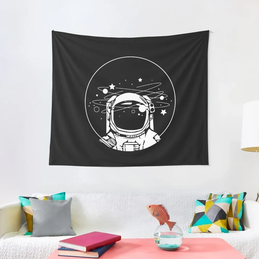 

Cosmic Knockout Tapestry Wall Art Home Decorating Room Decor For Girls Anime Decor Tapestry