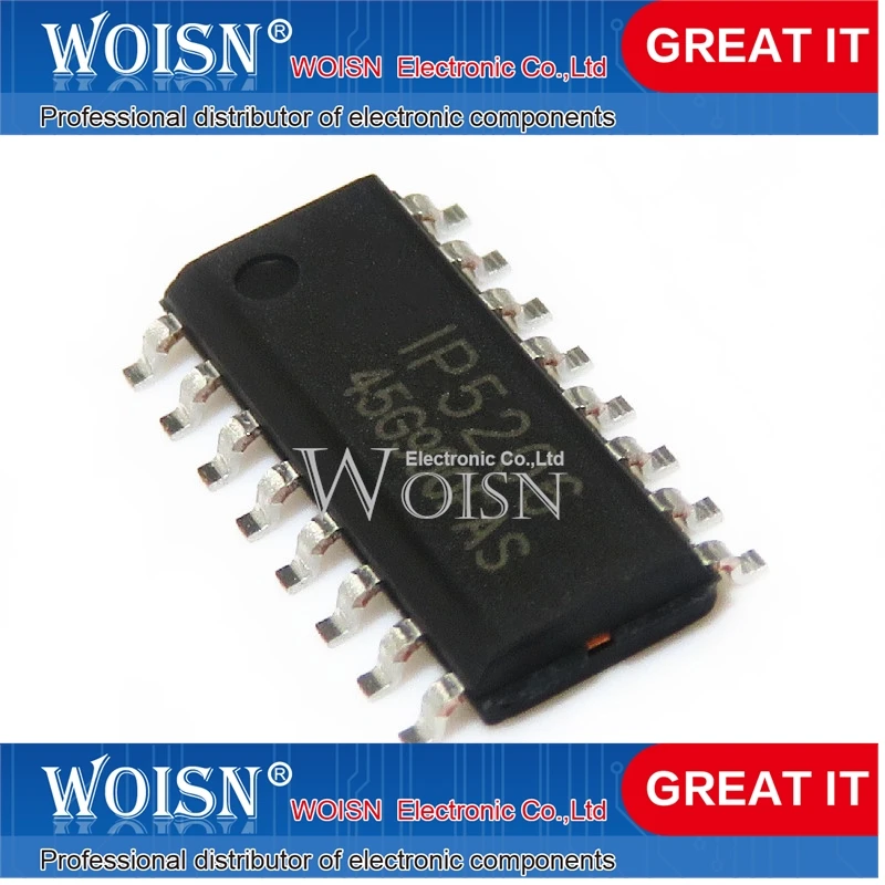 1-5-10pcs IP5206 5206 Price discounts Spot supply